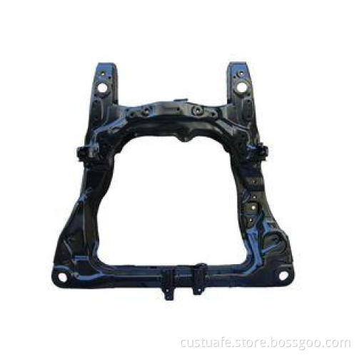 Honda Auto Body Parts Car Crossmember for Japanese Honda Ac